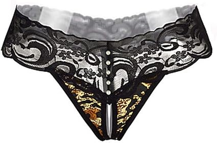 string leopard femme amazon