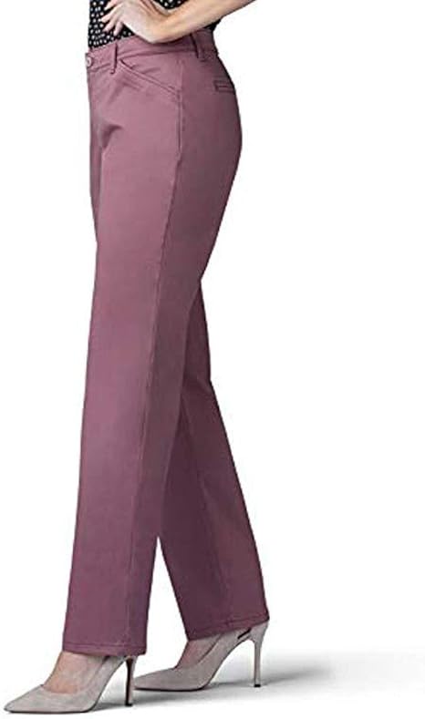 lee all day pants plus size