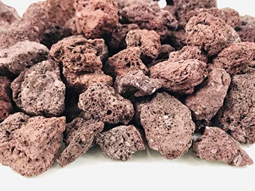 Venetian Princess Lava Rocks Decorative Landscaping Rocks Or Gas