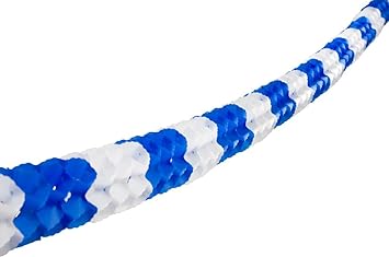 Guirnaldas Azules Y Blancas