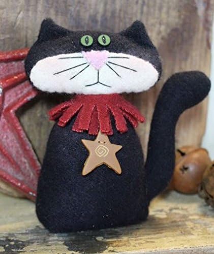 Patchwork Plus VA Meow Cat Wool Kit