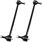 K7258 Front Stabilizer Sway Bar Links Fit For Chrysler Grand Voyager,Town & Country,Voyager;Caravan,Grand Caravan;Plymouth Gr
