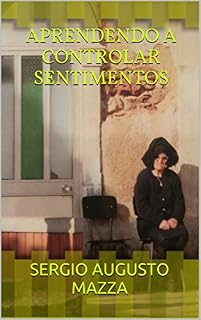 Livro Aprendendo a Controlar Sentimentos