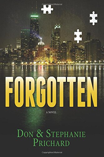 Forgotten: A Novel Forgotten: A Novel