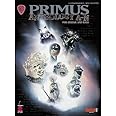 Primus Anthology - A thru N: for Guitar and Bass (Play It Like It Is Guitar & Bass)