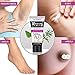 Underarm Whitening Cream, Natural Whitening Cream,Best Gift for Women, Effective for Lightening & Brightening Armpit, Knees, Elbows, Sensitive & Private Areas