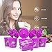 BRBHOM 6 Reusable Refillable Capsules Coffee Filter Pod For Keurig 2.0, K200, K250, K300, K350, K400, K450, K460, K500, K550, K560 and 1.0 Brewers