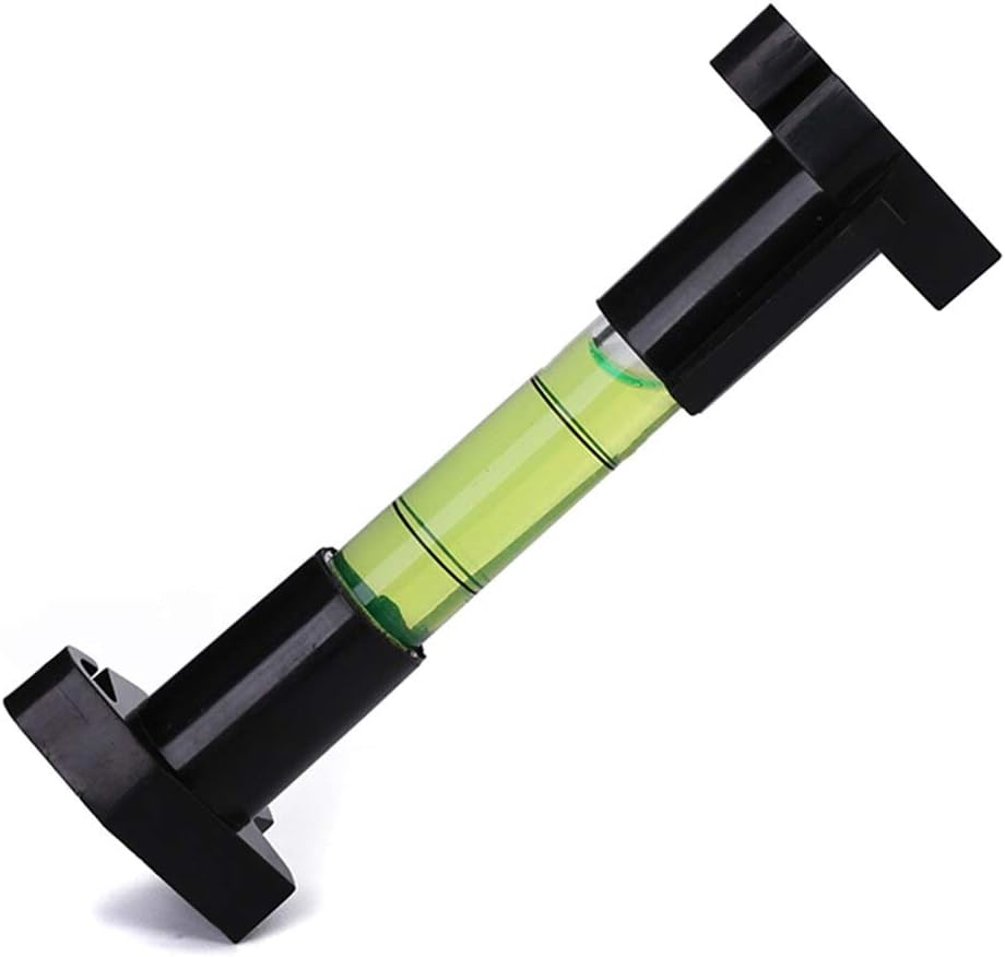 HARIKA Variety Models available String Bubble Level Mini Spirit Level