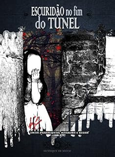 Livro Escuridão no Fim do Túnel