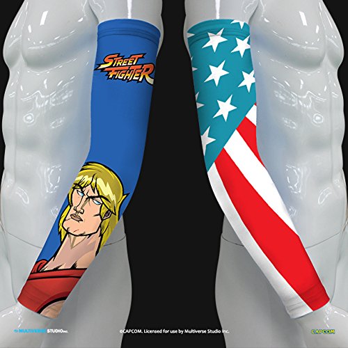 Ken Arm Sleeves