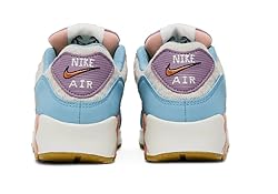 Nike Womens Air Max 90 Sun Club Multi Color Sz 9 Wmn