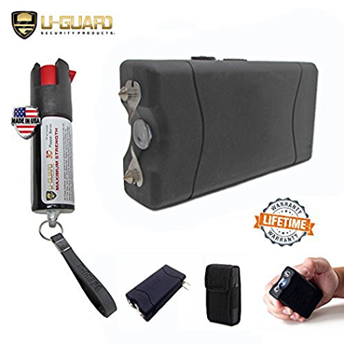 Buy Mini Stun Pocket Pepper Spray Non Lethal Self Defense Weapons. Kit