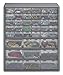 Stack-On DS-39 39 Drawer Storage Cabinet