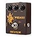 Caline CP-43 Pegasus Overdrive Guitar Effects Pedal Klon Centaur Simulation
