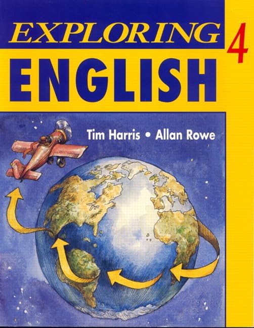 Amazon.com: Exploring English, Level 2: 9780201825763: Harris, Tim