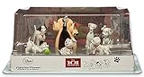 Disney 101 Dalmation Figurine Playset 3+ Model: