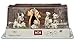 Disney 101 Dalmation Figurine Playset 3+ Model: