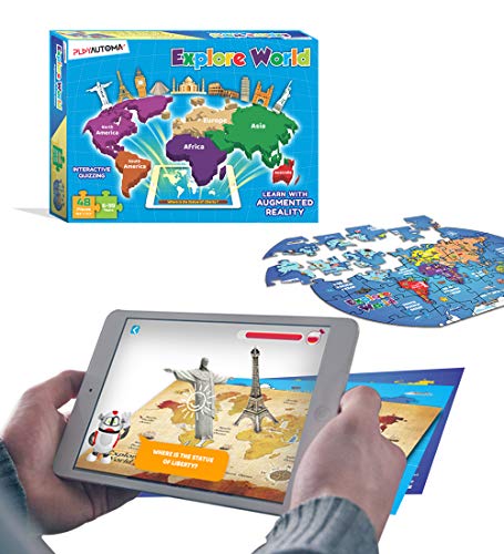 5 PLAYAUTOMA+Explore+World+App+Based