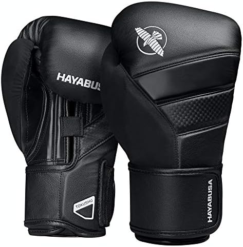 Hayabusa boxing gloves t3 Clearance