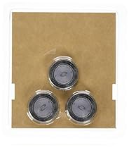 Philips Norelco HQ56 Reflex Plus and Micro Action Electric Razor Replacement Heads