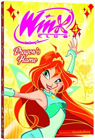WINX CLUB GN VOL 04 (C: 1-0-2)