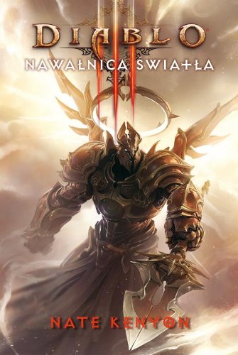 Diablo 3 Nawalnica swiatla (Polska Wersja Jezykowa)
