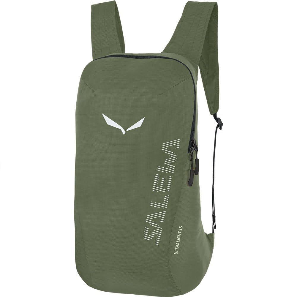 Salewa Ultralight 15L, Yucca, Unisex