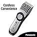 Panasonic ER224S All-in-One Hair Clipper and Beard Wet/Dry Trimmer