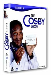Cosby Show - Saison 3