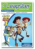 LeapFrog Leapster Learning Game: Toy Story 3