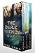 The D.I.R.E. Agency Series Box Set, Books 4-6