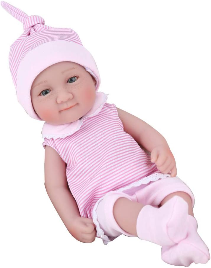 Prezzo CHENG Simulazione Bambola rinato Realistico Bambino Morbido Bambole di Silicone Carino Impermeabile Neonati Offerte