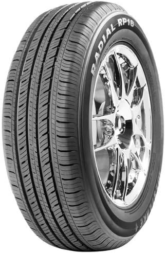 195/60R15 RP08 88H ChaoYang