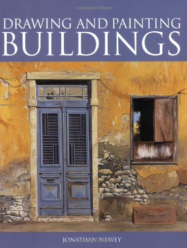 Drawing and Painting Buildings - Thumbnail 2