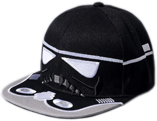 stormtrooper baseball cap
