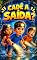 Livro Cadê a saída? (Coleção Lia e Nico - Livros infantis)