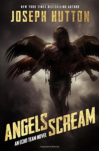 Angels Scream (Echo Team)