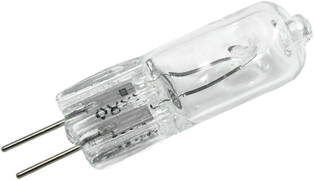 Lampadine Alogene G9, Lampadine Alogene A Capsula Trasparente Da 40 W