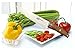 Chefs Knife - Osaak - Pro 8-inch silver kitchen Chef Knife stainless steel professional cool Sharp master blade Specialty Use to Slice,Dice,Chop, Mincing Fish Meat Fruits Vegetable Bread Cake Tomato
