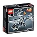 LEGO Technic 42020 Twin-rotor Helicopter 