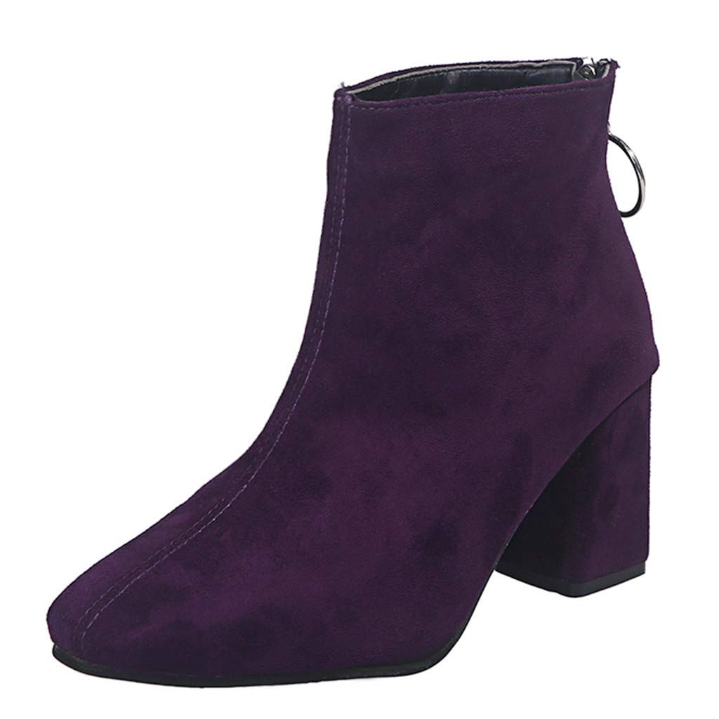 ankle boots low heel wide width