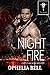 Night Fire (Rising Dragons Series Book 1)