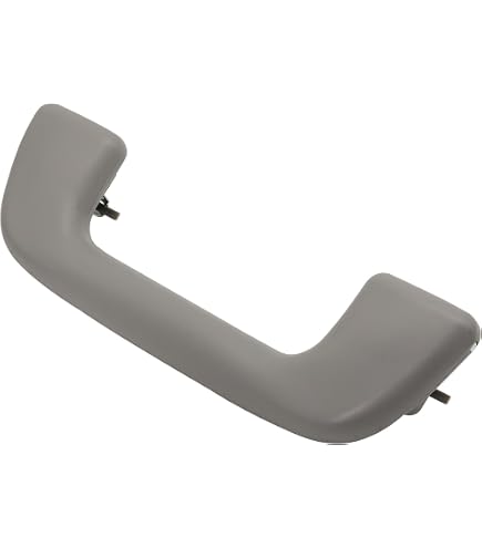 Amazon.com: Krobelus Automatic Roof Handle Grab Rail LH = RH for