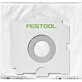 Festool 497539 Self Clean Filter Bags for Ct 48 Model