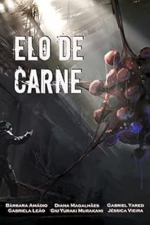Livro Elo de Carne