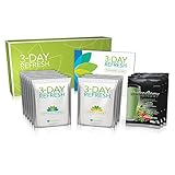 Beachbody 3 Day Refresh with Shakeology (Greenberry)