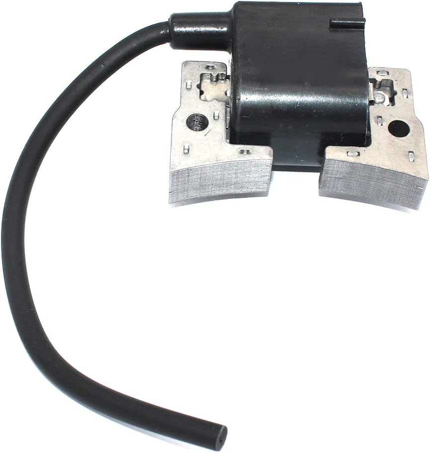 Ignition Coil for 1997 & 2015 Club Car DS and 2004 & 2015 Club Car Precedent with Kawasaki Engine Parts# IGN CC3 5133 BU 1019092-01 CC CP1019092-01 CP ENG-106 EC 1019092-01 IMC LV19092 LV LV1909