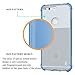 Google Pixel Case, Dgtle Anti-Scratches TPU Gel Premium Slim Flexible Soft Bumper Rubber Protective Case Cover for Google Pixel (Blue)