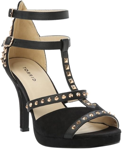 peep toe heels wide width