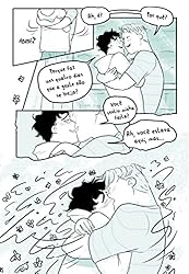 Heartstopper Um passo adiante - vol. 3
